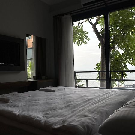 Santana Otel 特拉布宗 外观 照片