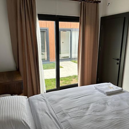 Santana Otel 特拉布宗 外观 照片