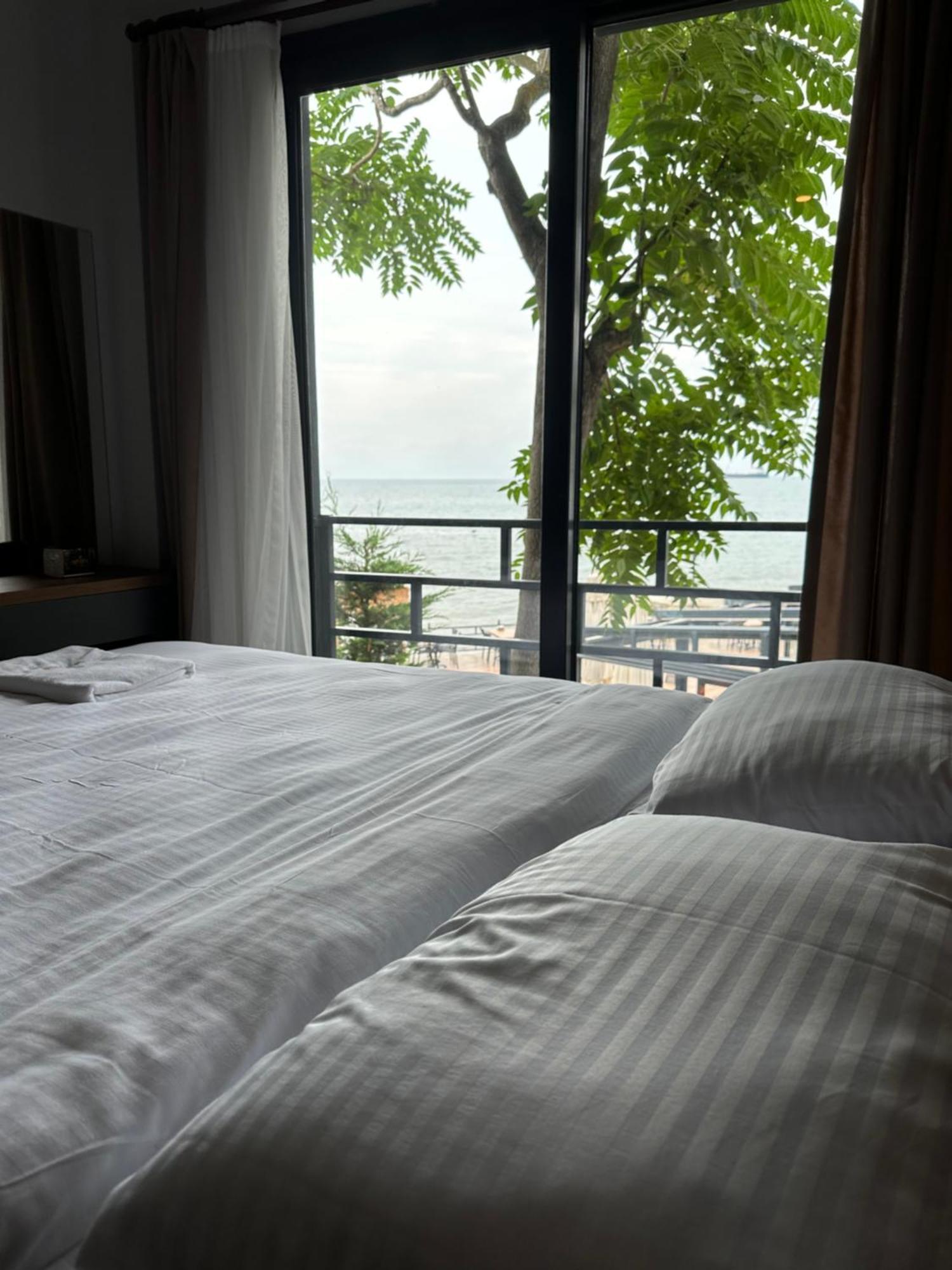 Santana Otel 特拉布宗 外观 照片